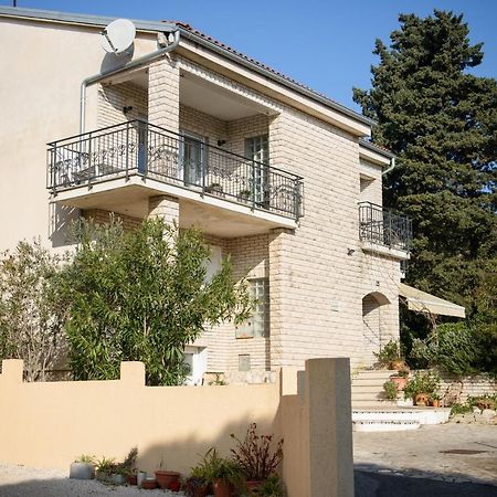 Villa Claudia Lemon Appartment Premantura Exterior foto