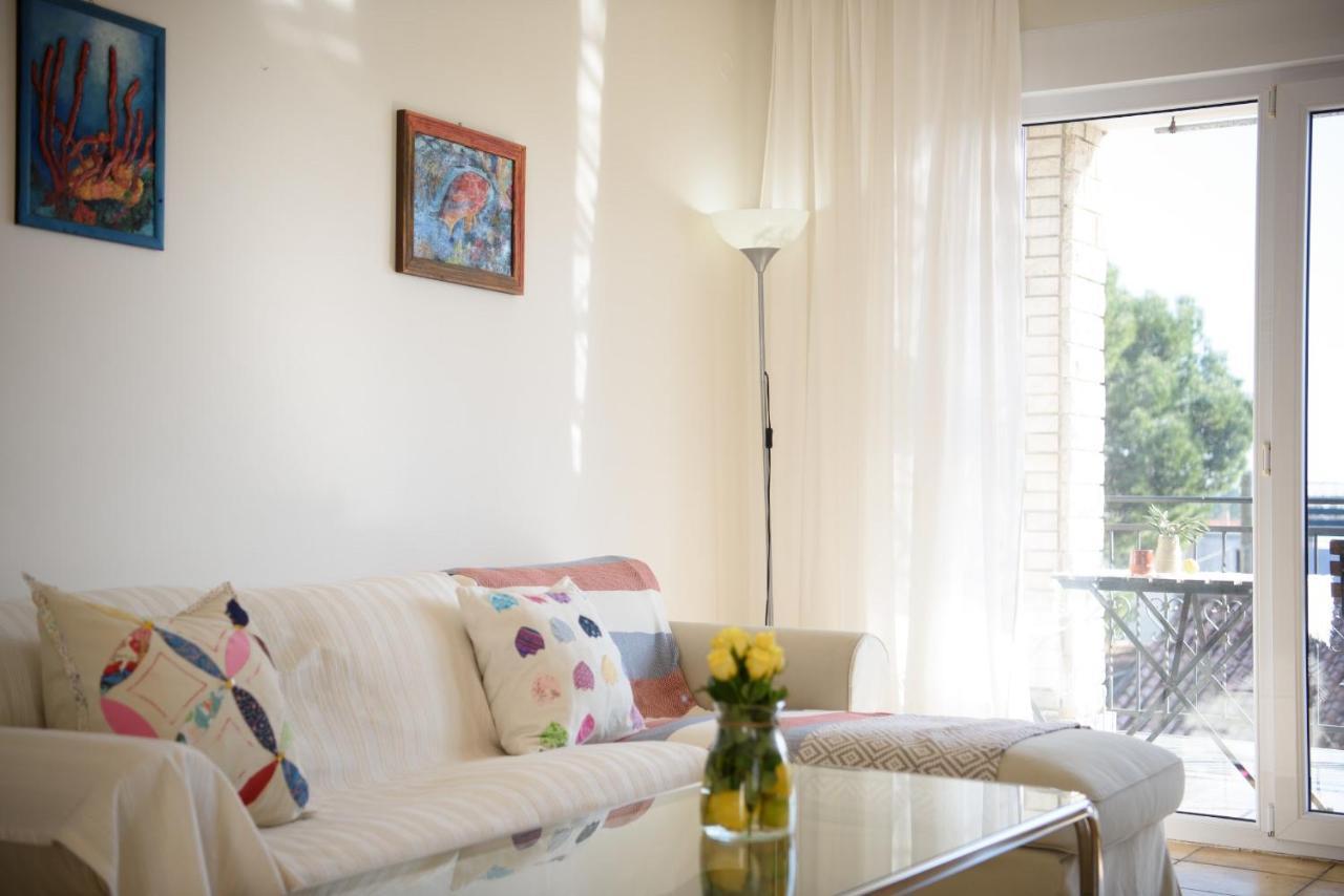 Villa Claudia Lemon Appartment Premantura Exterior foto