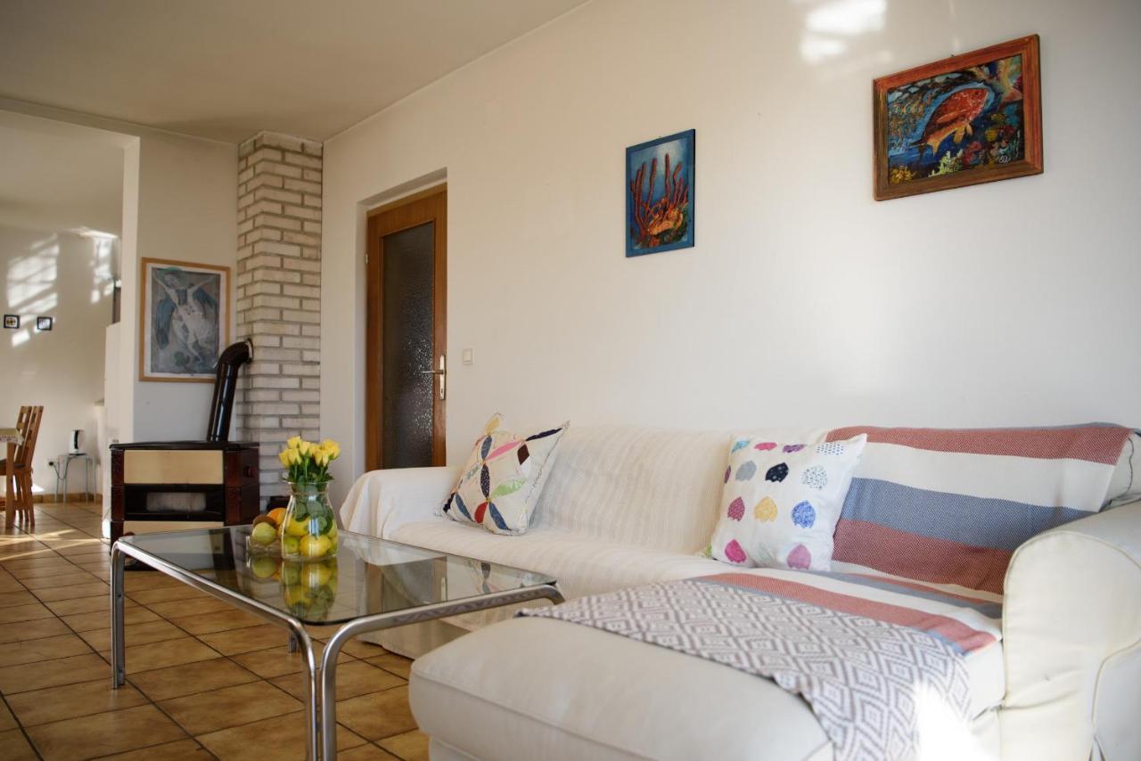 Villa Claudia Lemon Appartment Premantura Exterior foto