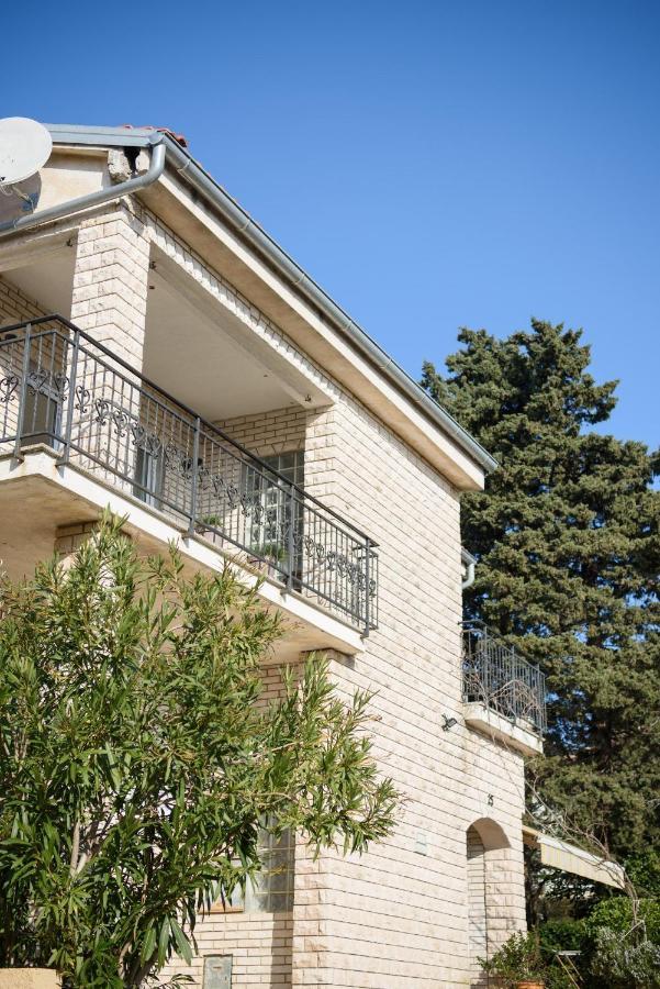 Villa Claudia Lemon Appartment Premantura Exterior foto