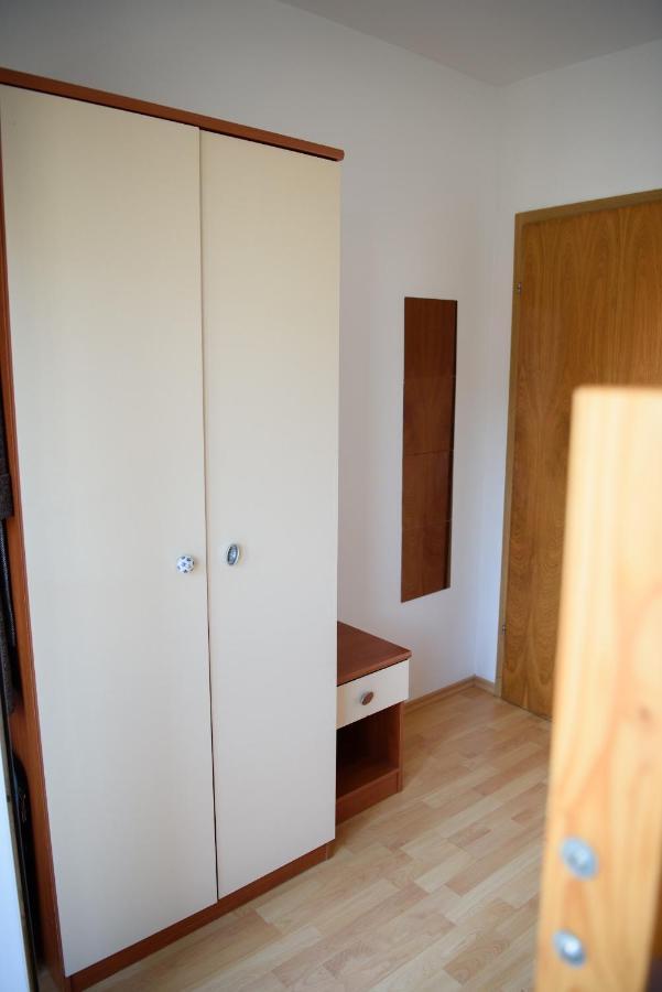 Villa Claudia Lemon Appartment Premantura Exterior foto